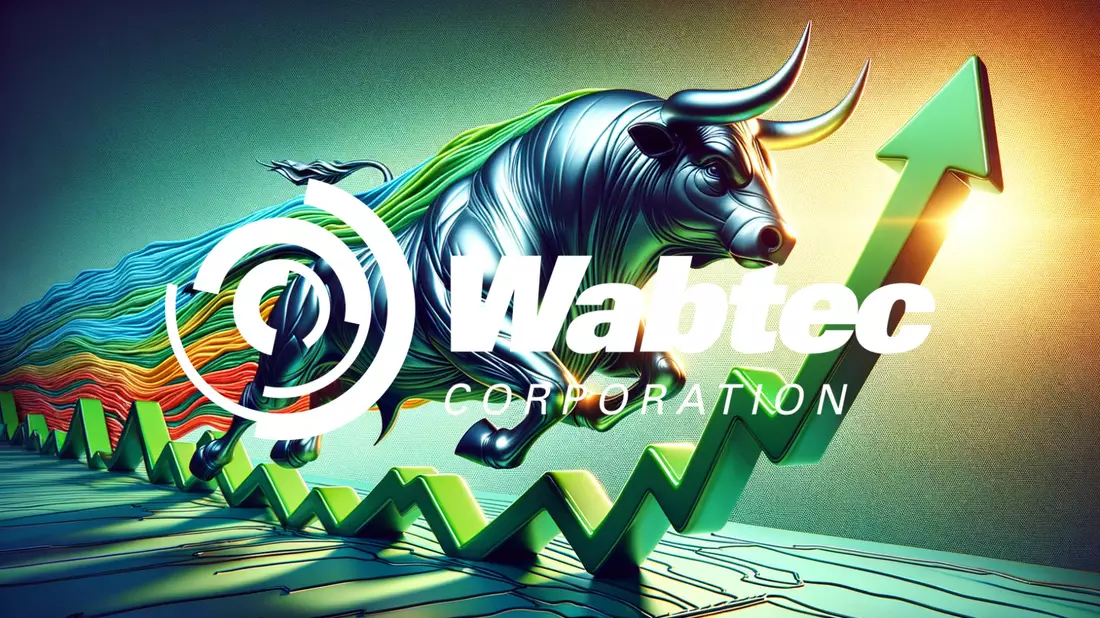 Insider Selling at Wabtec Raises Questions Amid Strong Earnings - Bild: über boerse-global.de