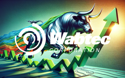 Insider Selling at Wabtec Raises Questions Amid Strong Earnings - Foto: über boerse-global.de
