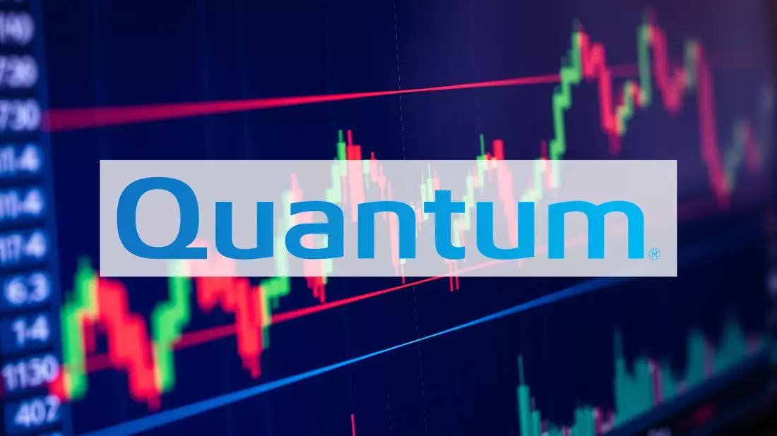 Quantum Faces Mounting Legal Challenges Over Accounting Practices - Bild: über boerse-global.de