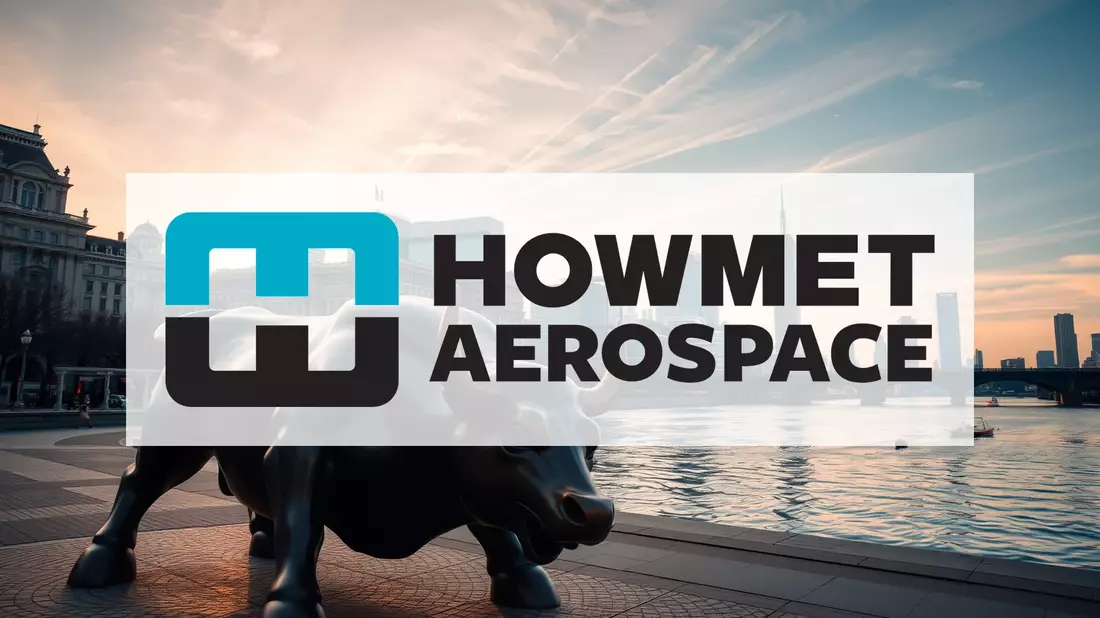 Strategic Financial Move Positions Howmet Aerospace for Future Growth - Bild: über boerse-global.de