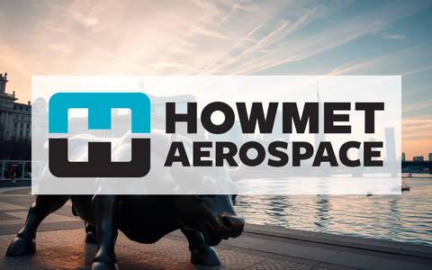 Strategic Financial Move Positions Howmet Aerospace for Future Growth - Foto: über boerse-global.de