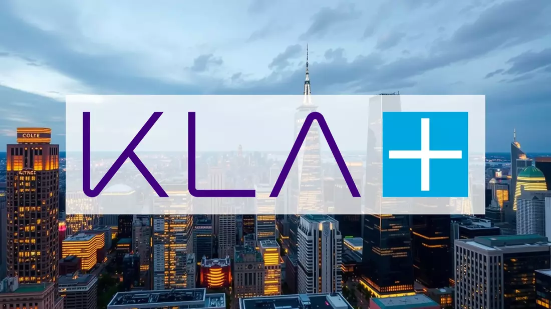 KLA Corporation’s Meteoric Rise Fueled by AI Boom and Strategic Expansion - Bild: über boerse-global.de