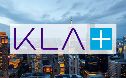 KLA Corporation’s Meteoric Rise Fueled by AI Boom and Strategic Expansion - Foto: über boerse-global.de