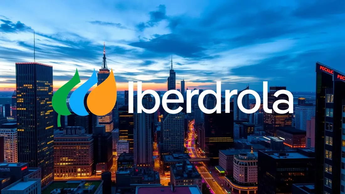 Iberdrola: El impulso renovable que electriza la Bolsa - Bild: über boerse-global.de