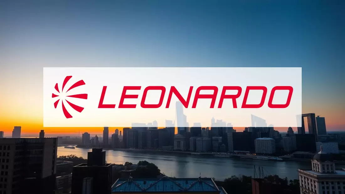 Leonardo Aktie: Rekordjagd geht weiter! - Bild: über boerse-global.de