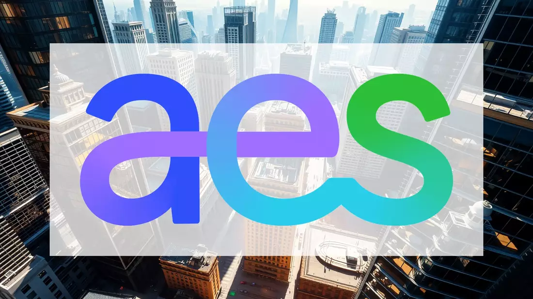 AES Shares Surge on Potential $38 Billion Acquisition Speculation - Bild: über boerse-global.de