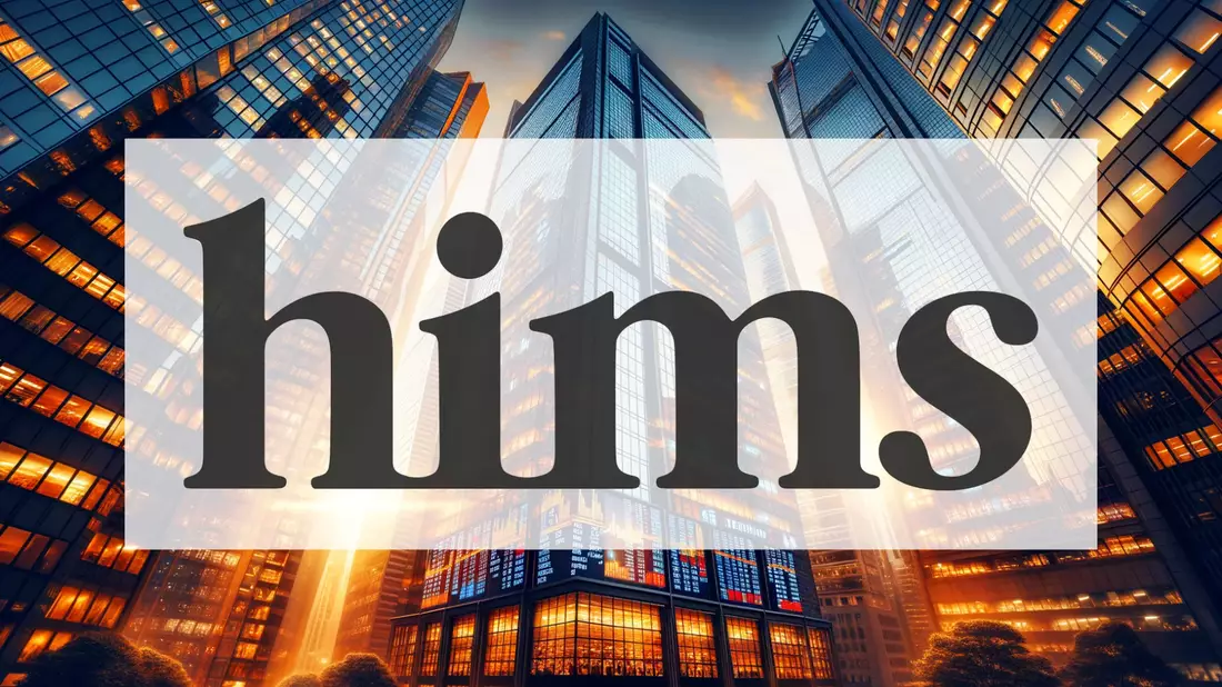 Growth Versus Profitability: The Hims & Hers Conundrum - Bild: über boerse-global.de