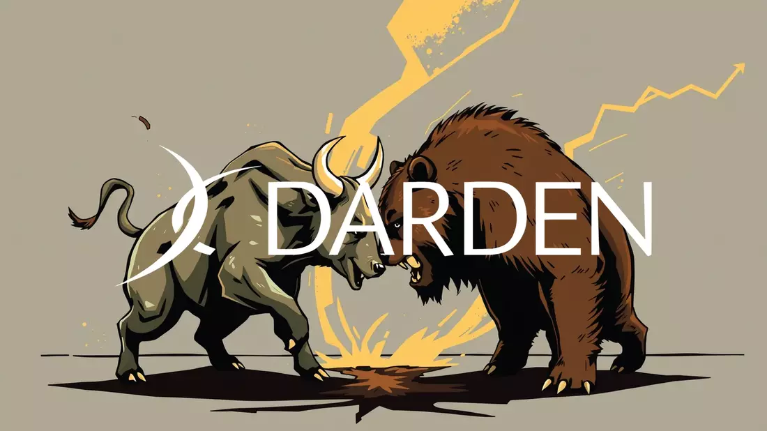 Is Darden Restaurants Facing a Critical Test? - Bild: über boerse-global.de