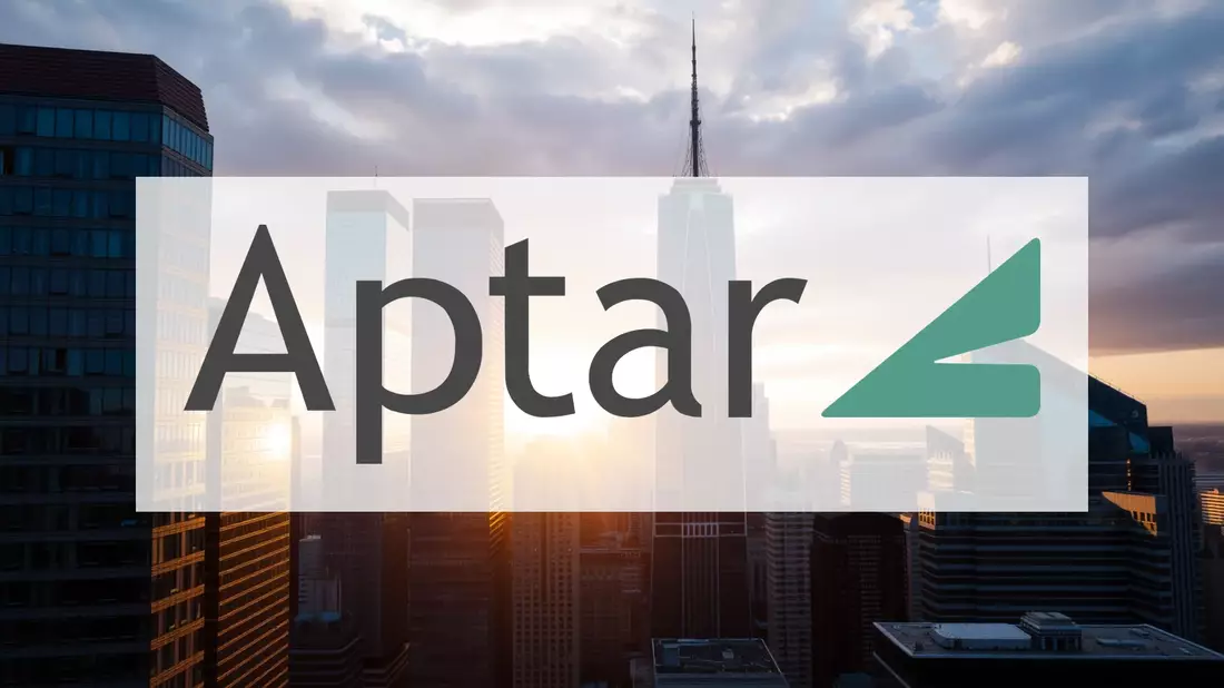 AptarGroup Shares: A Value Opportunity After Steep Decline? - Bild: über boerse-global.de