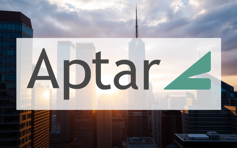 AptarGroup Shares: A Value Opportunity After Steep Decline? - Foto: über boerse-global.de