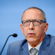 Auch Sachsens-AfD-Chef Jörg Urban reist mit nach Russland. (Archivbild) - Foto: Kay Nietfeld/dpa