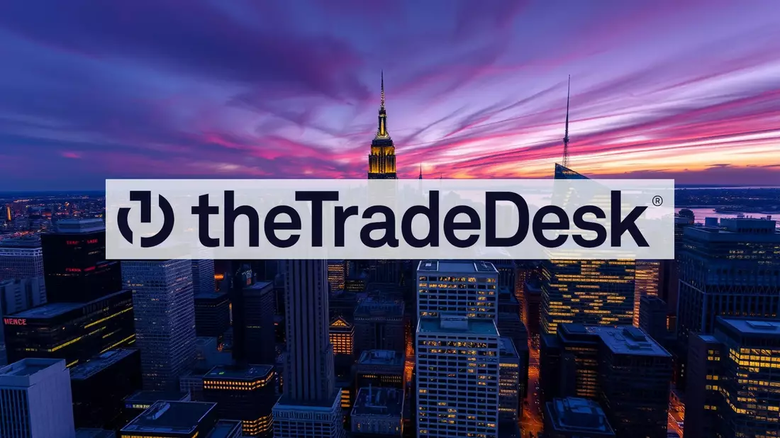 Trade Desk Aktie: Letzte Hoffnung? - Bild: über boerse-global.de