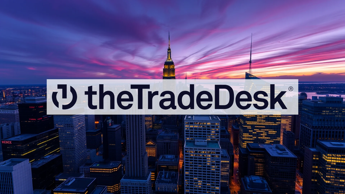 Trade Desk Aktie: Letzte Hoffnung? - Foto: über boerse-global.de