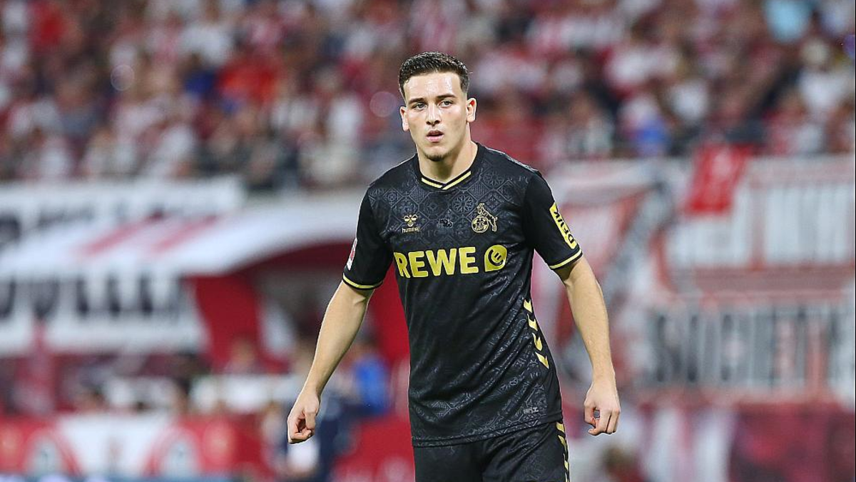 Said El Mala (Archiv) - Foto: über dts Nachrichtenagentur