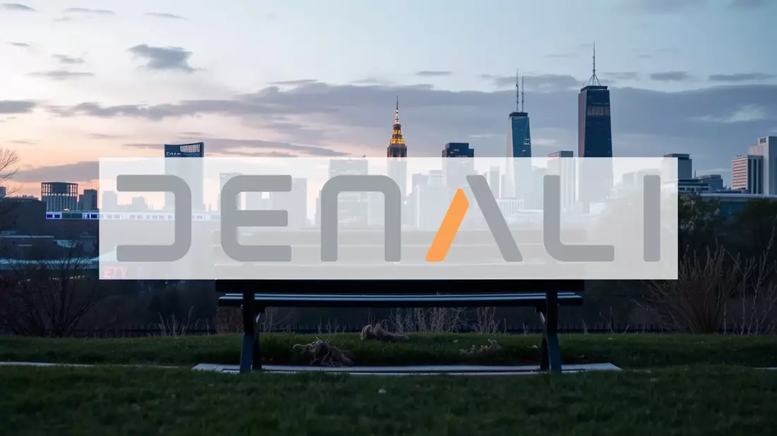 Denali Therapeutics: Market Plunge Meets Unwavering Analyst Confidence - Bild: über boerse-global.de
