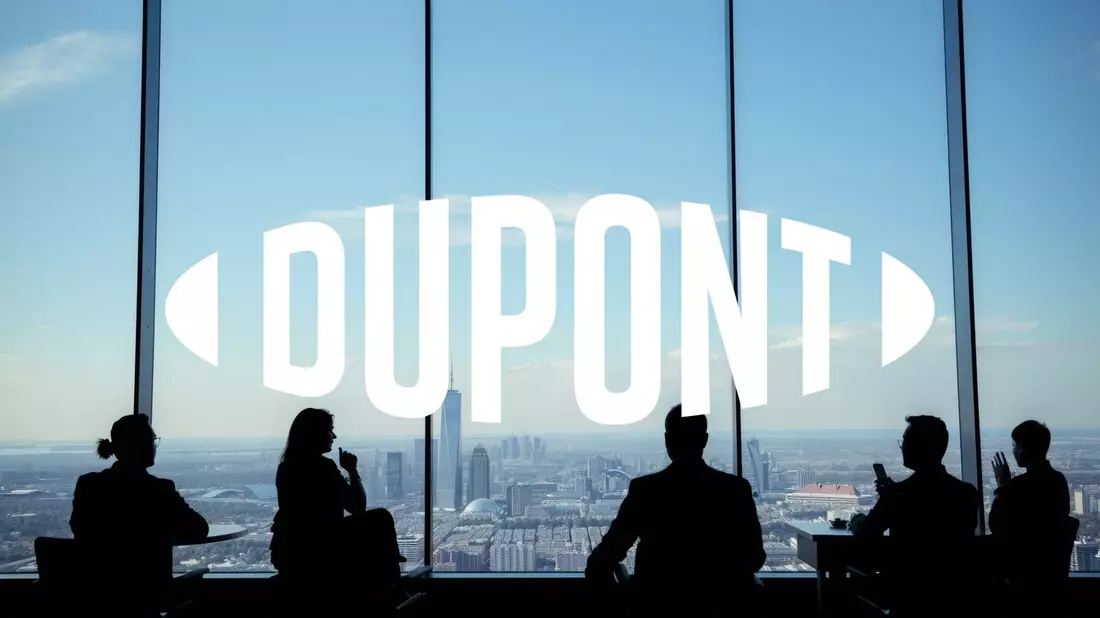 DuPont Faces Critical Test as Quarterly Results Loom - Bild: über boerse-global.de