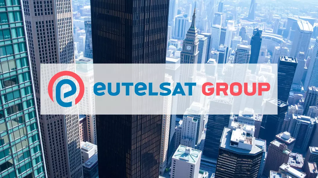Eutelsat Aktie: Investorenperspektive - Bild: über boerse-global.de