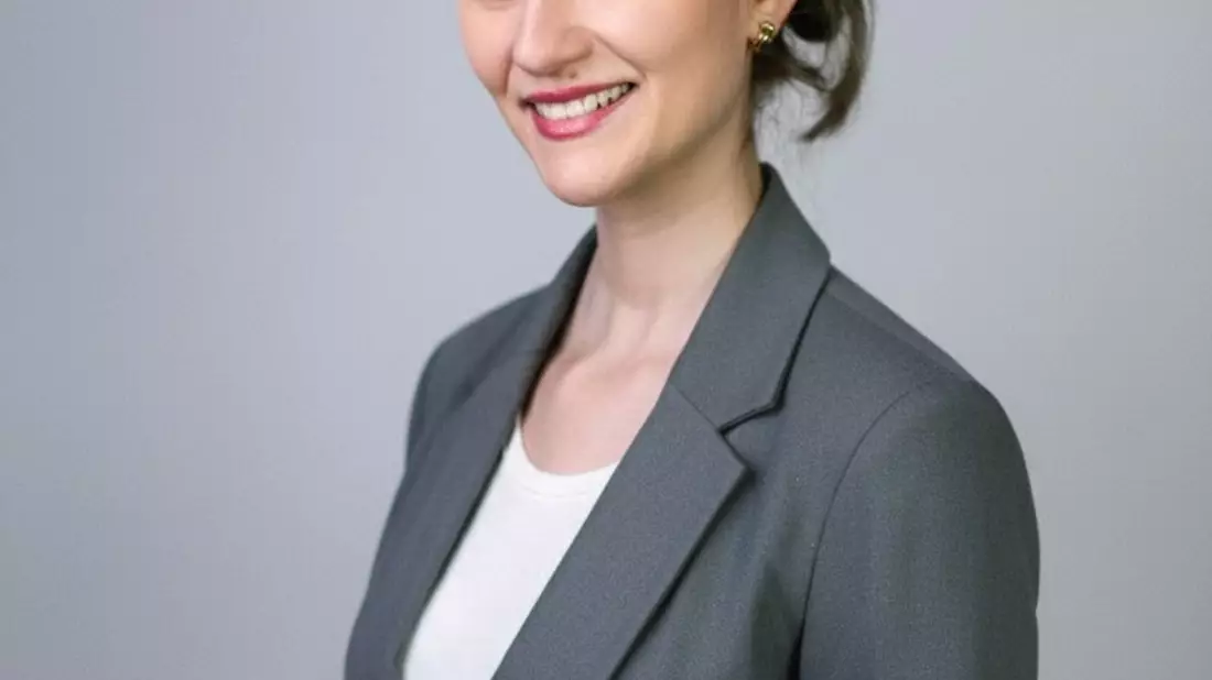 RYXECUTIVES ernennt Magdalena Ulleram zur Partnerin - Bild: presseportal.de