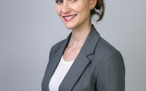 RYXECUTIVES ernennt Magdalena Ulleram zur Partnerin - Foto: presseportal.de