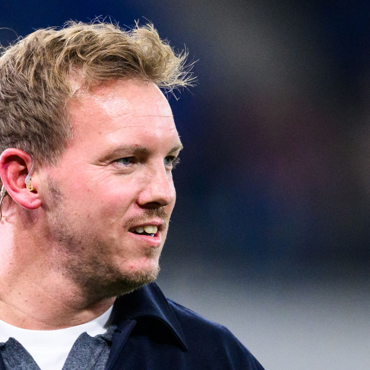 Nagelsmann hat für die letzten Quali-Spiele personelle Akzente gesetzt. (Archivbild) - Foto: Tom Weller/dpa