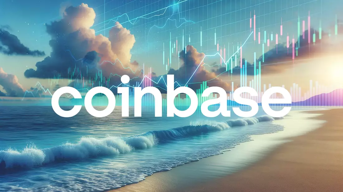 Coinbase Aktie: Banken-Kampf eskaliert! - Bild: über boerse-global.de