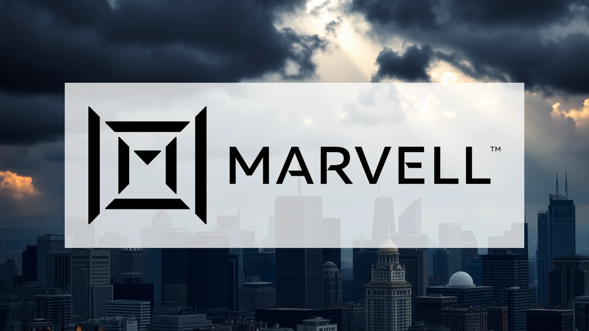 Marvell Aktie: Mega-Deal-Alarm! - Foto: über boerse-global.de