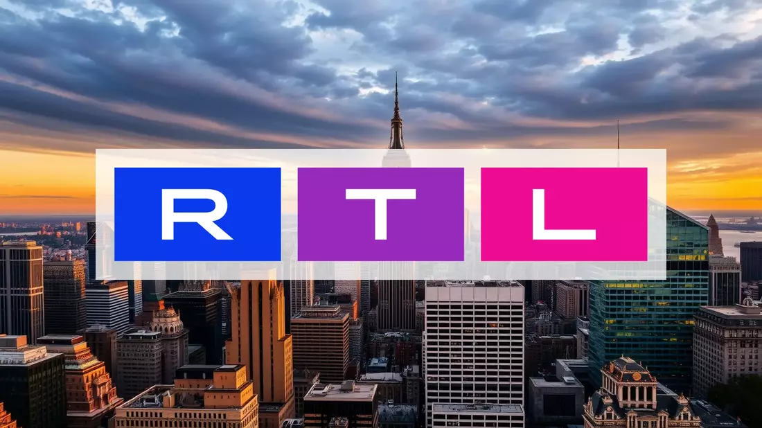 RTL Aktie: Absturz vor Quartalszahlen? - Bild: über boerse-global.de
