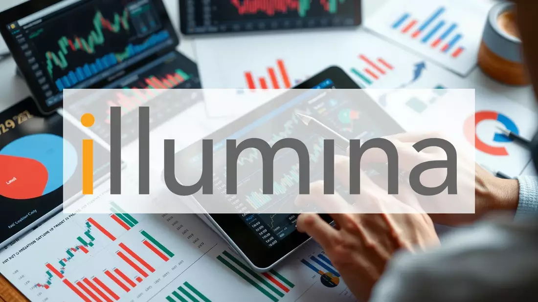 China Lifts Export Ban on Illumina’s DNA Sequencers, Sparking Market Rally Illustration mit AI erstellt übermittelt durch boerse-global.de