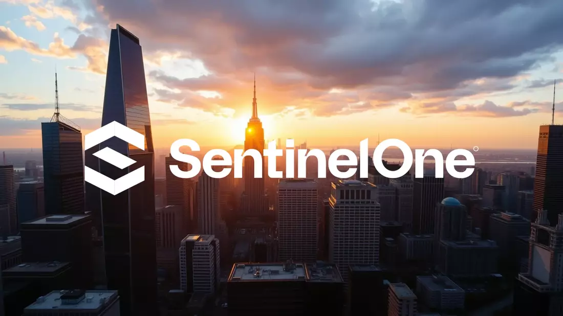 SentinelOne’s AI Security Push Aims to Revitalize Market Position - Bild: über boerse-global.de