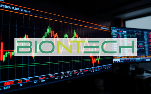 BioNTech’s Crossroads: Navigating Losses Amid Cancer Research Promise - Foto: über boerse-global.de