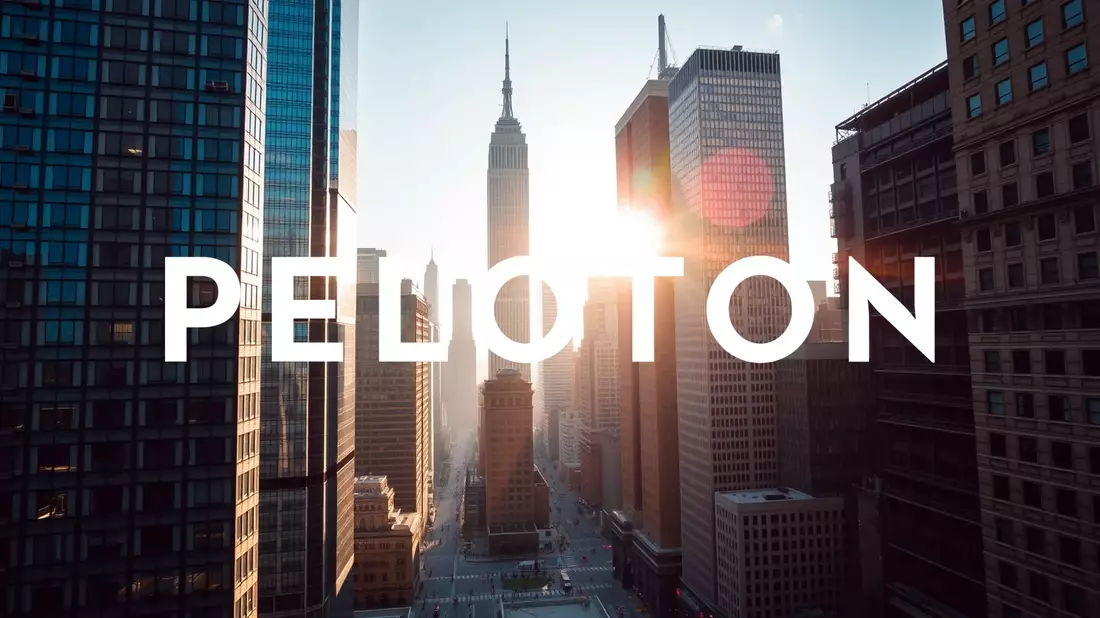 Peloton’s Survival Strategy Tested by Latest Product Recall Illustration mit AI erstellt übermittelt durch boerse-global.de