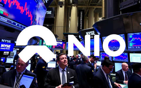 Nio’s Unprecedented Delivery Streak Fuels Profitability Push - Foto: über boerse-global.de