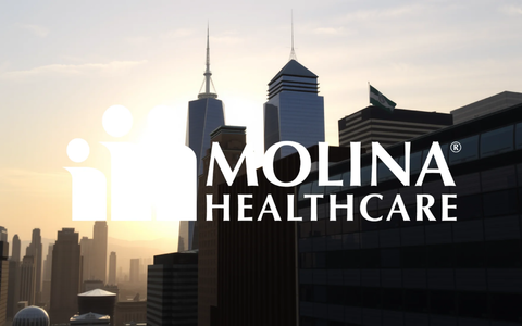 Molina Healthcare: Crisis or Opportunity as Legal Storms and a Legendary Investor Collide? - Foto: über boerse-global.de