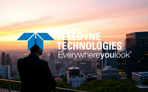 An Overlooked AI Contender Emerges in Defense Technology - Foto: über boerse-global.de