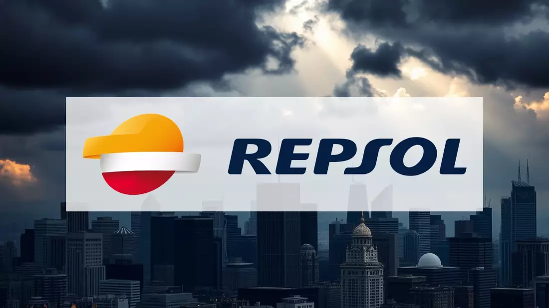 Repsol: El gigante energético español que no deja de sorprender en Bolsa - Bild: über boerse-global.de