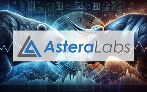 Astera Labs Stock Soars on Unprecedented AI-Driven Performance - Foto: über boerse-global.de