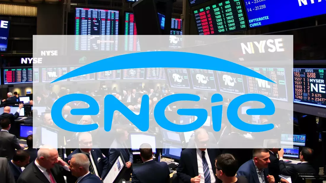 Engie Aktie: Erfolgreiches Geschäftsmodell! - Bild: über boerse-global.de