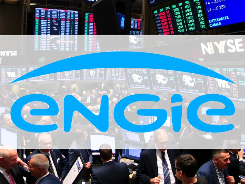 Engie Aktie: Erfolgreiches Geschäftsmodell! - Foto: über boerse-global.de