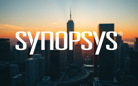 Synopsys Shares Face Mounting Pressure Amid Leadership and Legal Challenges - Foto: über boerse-global.de