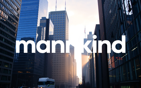 MannKind Shares Surge on Exceptional Quarterly Performance - Foto: über boerse-global.de