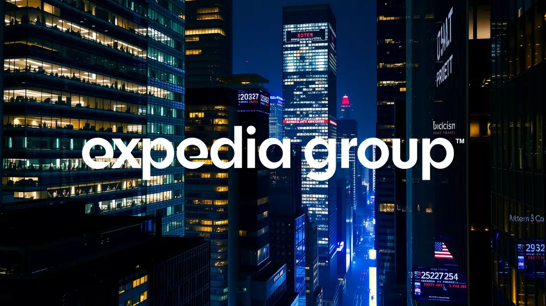 Expedia’s Q3 Earnings: A Critical Test for the Travel Giant - Bild: über boerse-global.de