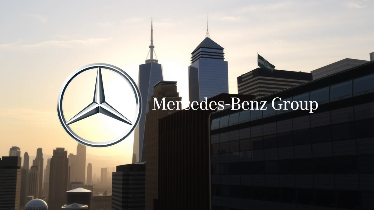 Mercedes-Benz Aktie: Samsung-Deal! - Foto: über boerse-global.de