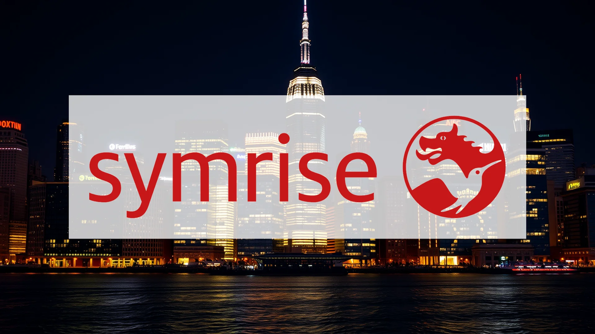 Symrise Aktie: Wachsende Besorgnis - Foto: über boerse-global.de