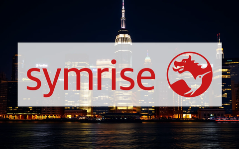 Symrise Aktie: Wachsende Besorgnis - Foto: über boerse-global.de