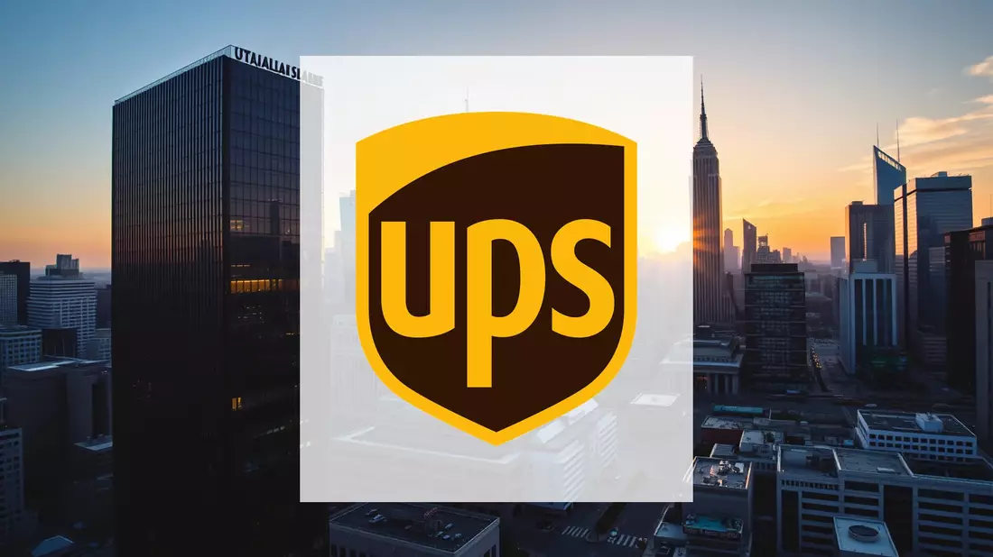 UPS Aktie: Veränderte Rahmenbedingungen! - Bild: über boerse-global.de