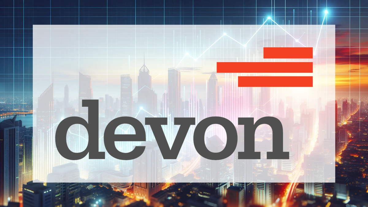 Devon Energy Stock: Strong Quarterly Results Fuel Optimism - Foto: über boerse-global.de