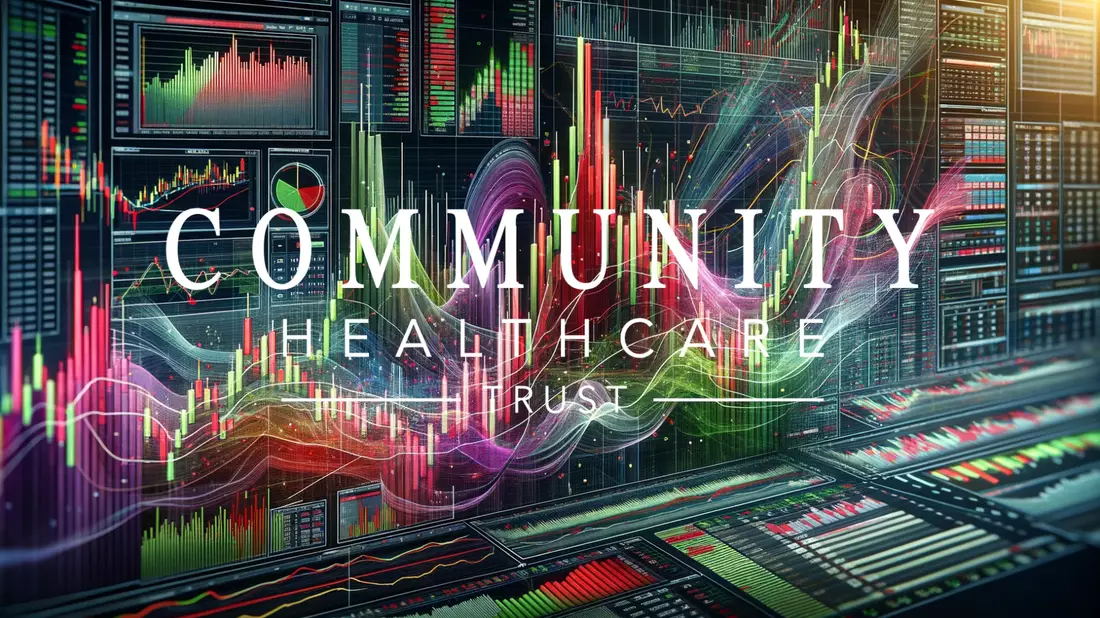 Healthcare REIT’s Dividend Strategy Faces Valuation Test - Bild: über boerse-global.de