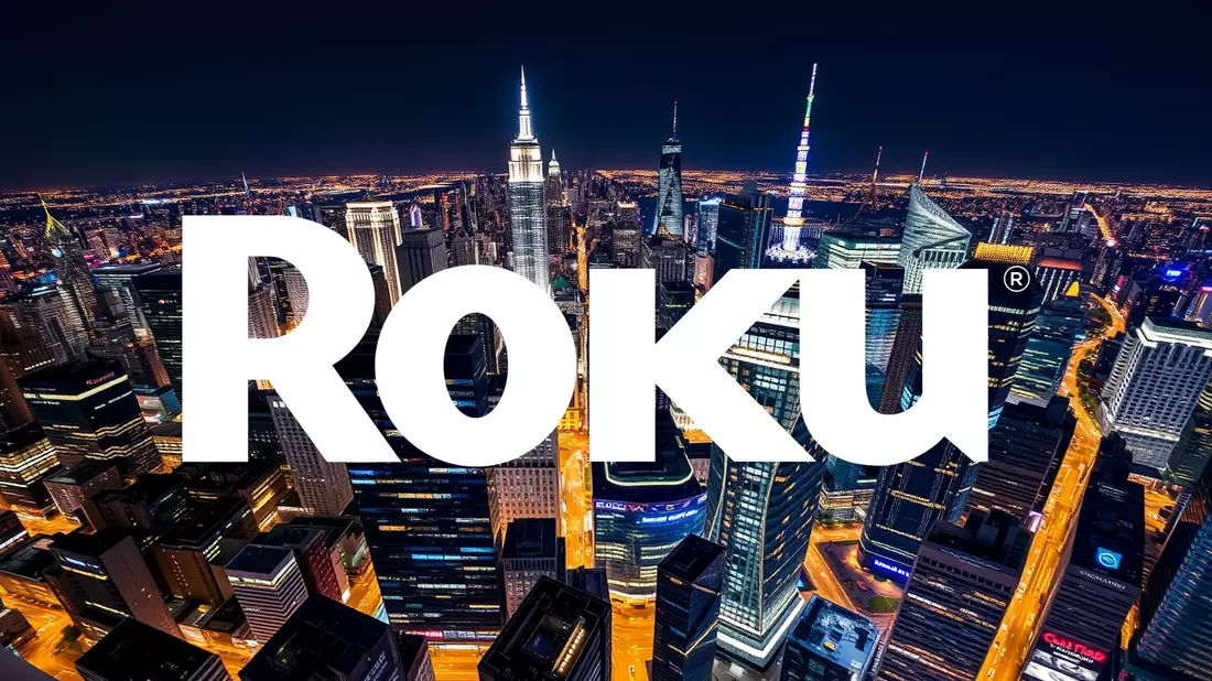 Roku Stock Surges Following Stellar Quarterly Performance - Bild: über boerse-global.de