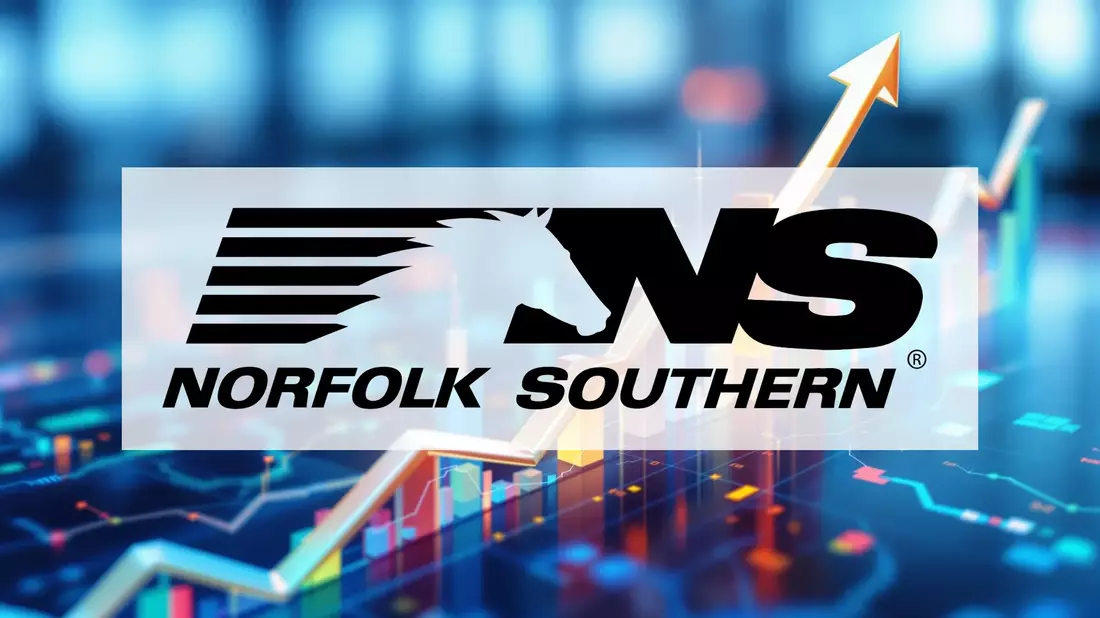 Norfolk Southern at a Crossroads: Investors Divided Over Future Direction - Bild: über boerse-global.de