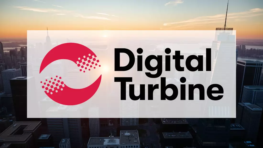 Digital Turbine Shares Surge on Exceptional Quarterly Performance - Bild: über boerse-global.de